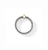 John Hardy Icon Link Mixed Metals Bar Ring, 9mm