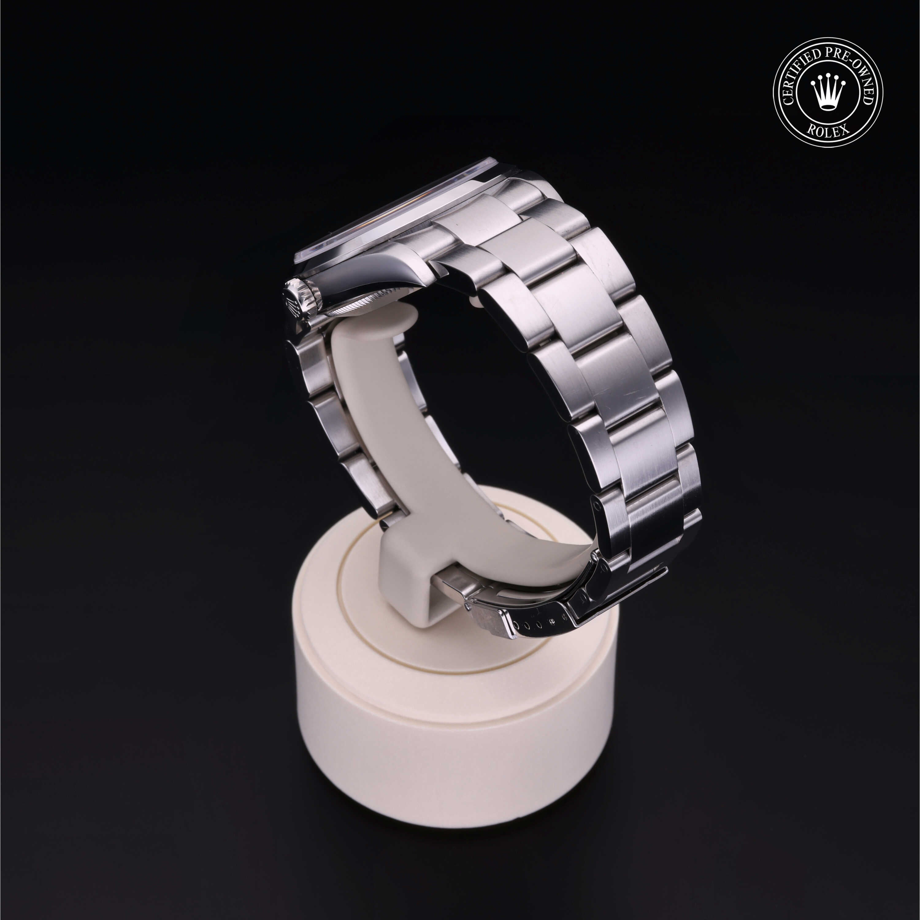 Rolex Certified Pre-Owned Oyster Perpetual Explorer