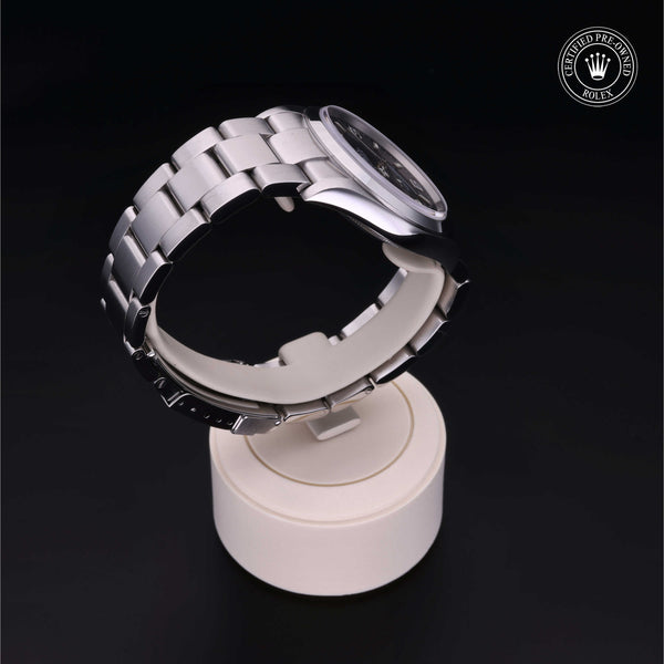 Rolex Certified Pre-Owned Oyster Perpetual Explorer