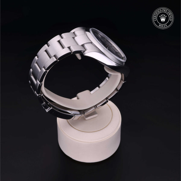Rolex Certified Pre-Owned Oyster Perpetual