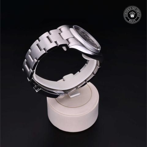 Rolex Certified Pre-Owned Oyster Perpetual