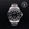 Rolex Certified Pre-Owned Deepsea