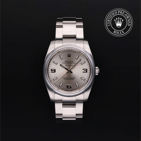 Rolex Certified Pre-Owned Oyster Perpetual