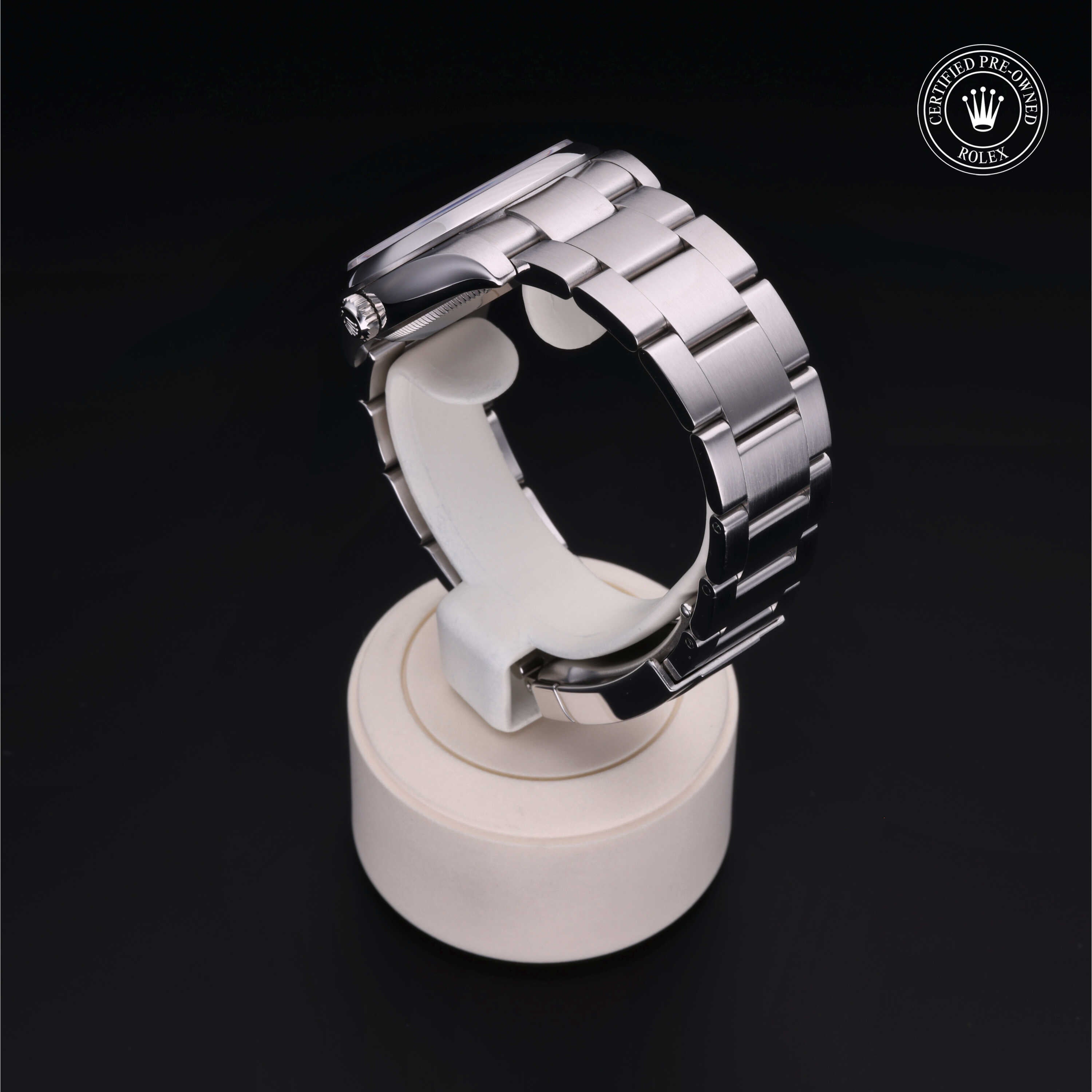Rolex Certified Pre-Owned Oyster Perpetual