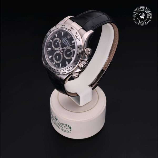 Rolex Certified Pre-Owned Cosmograph Daytona