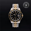 Rolex Certified Pre-Owned GMT-Master II 