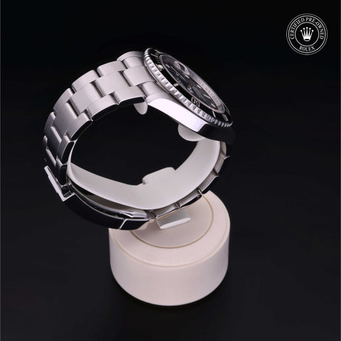 Rolex Certified Pre-Owned Submariner Date