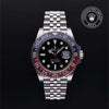 Rolex Certified Pre-Owned GMT-Master II