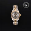 Rolex Certified Pre-Owned Lady-Datejust