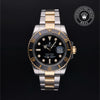 Rolex Certified Pre-Owned Submariner Date