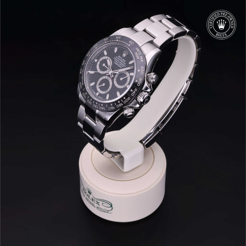 Rolex Certified Pre-Owned Cosmograph Daytona