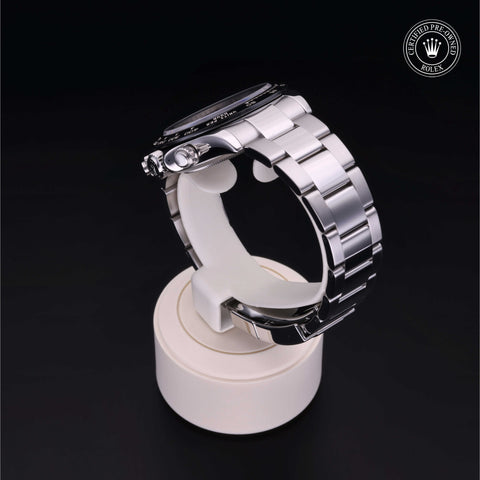 Rolex Certified Pre-Owned Cosmograph Daytona
