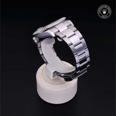 Rolex Certified Pre-Owned Sky-Dweller