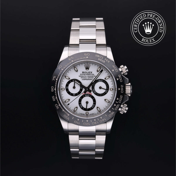 Rolex Certified Pre-Owned Cosmograph Daytona