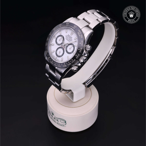 Rolex Certified Pre-Owned Cosmograph Daytona