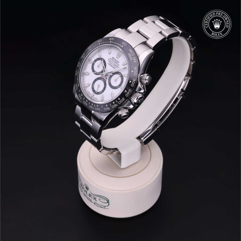 Rolex Certified Pre-Owned Cosmograph Daytona