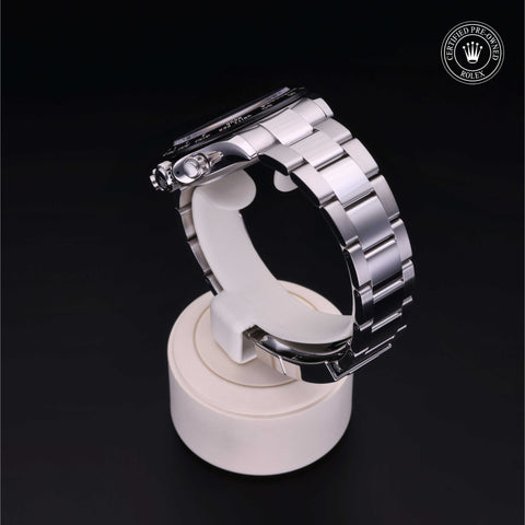 Rolex Certified Pre-Owned Cosmograph Daytona