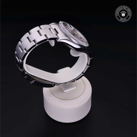 Rolex Certified Pre-Owned Datejust