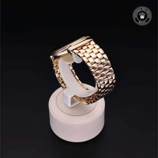 Rolex Certified Pre-Owned Cellini 