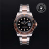 Rolex Certified Pre-Owned GMT-Master II