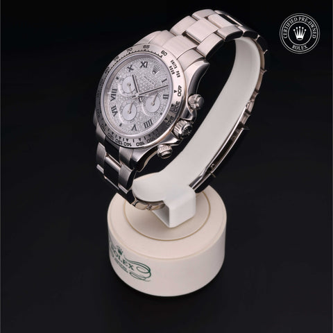 Rolex Certified Pre-Owned Cosmograph Daytona