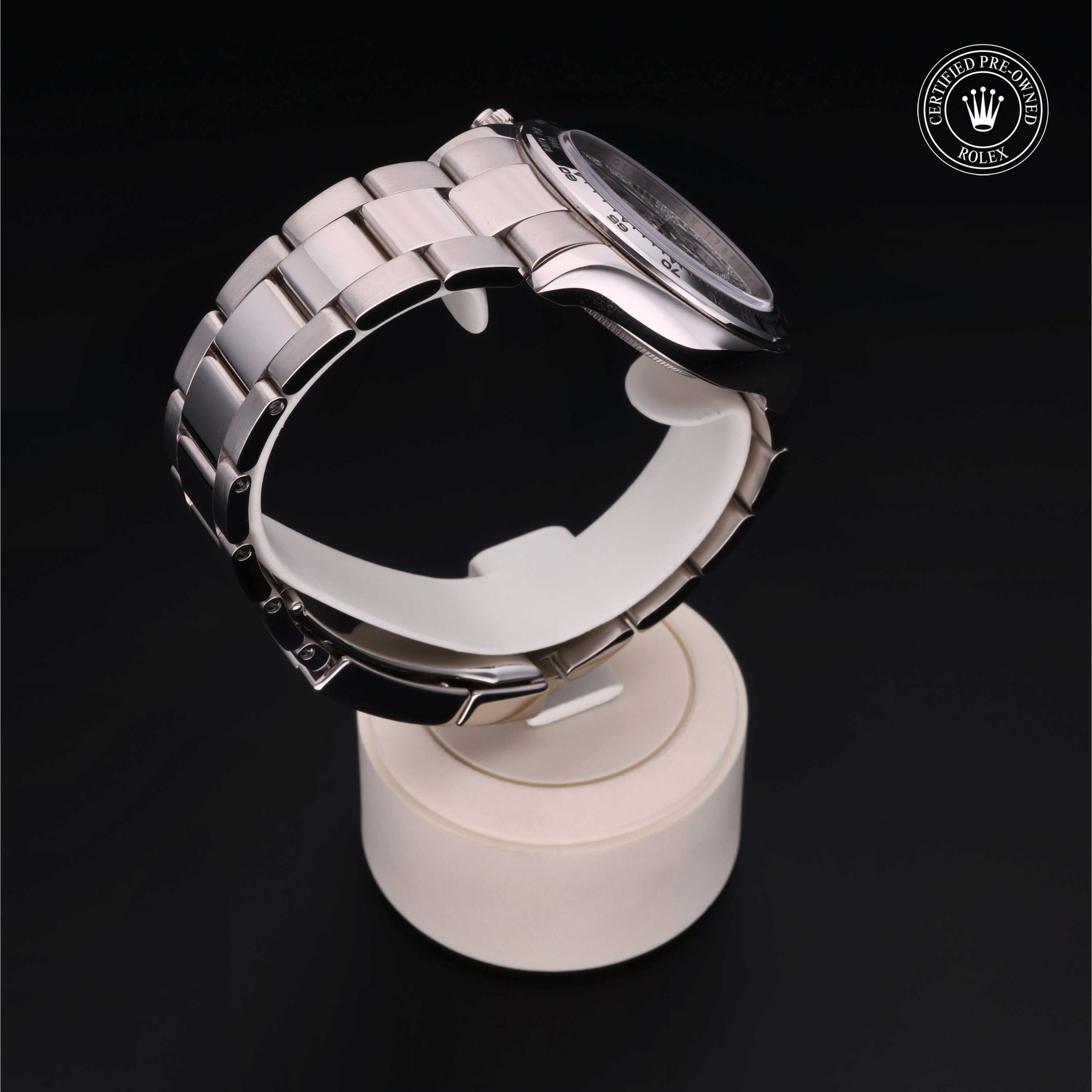 Rolex Certified Pre-Owned Cosmograph Daytona