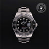 Rolex Certified Pre-Owned Sea-Dweller