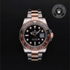 Rolex Certified Pre-Owned GMT-Master II