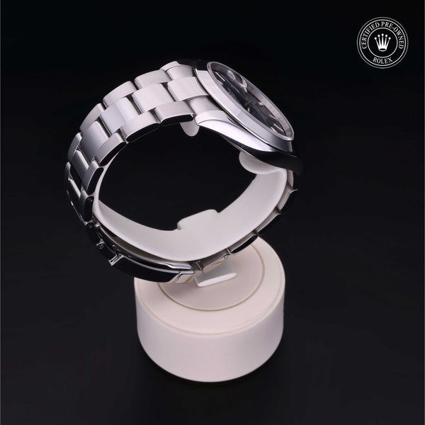 Rolex Certified Pre-Owned Datejust