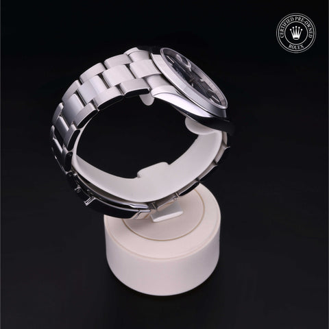 Rolex Certified Pre-Owned Datejust