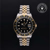 Rolex Certified Pre-Owned GMT-Master II