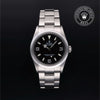Rolex Certified Pre-Owned Explorer