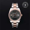 Rolex Certified Pre-Owned Datejust
