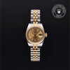 Rolex Certified Pre-Owned Lady-Datejust