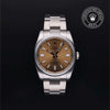 Rolex Certified Pre-Owned Oyster Perpetual