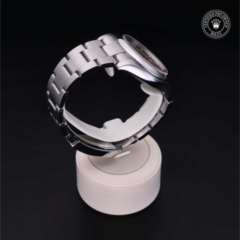 Rolex Certified Pre-Owned Oyster Perpetual