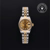 Rolex Certified Pre-Owned Lady-Datejust