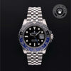 Rolex Certified Pre-Owned GMT-Master II