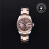 Rolex Certified Pre-Owned Datejust