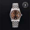 Rolex Certified Pre-Owned Datejust