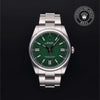 Rolex Certified Pre-Owned Oyster Perpetual