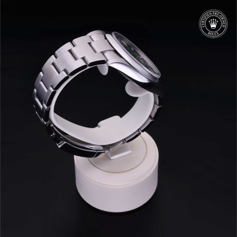 Rolex Certified Pre-Owned Oyster Perpetual