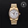 Rolex Certified Pre-Owned Day-Date