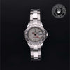 Rolex Certified Pre-Owned Yacht-Master