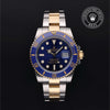 Rolex Certified Pre-Owned Submariner Date