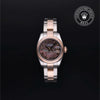 Rolex Certified Pre-Owned Lady-Datejust