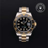 Rolex Certified Pre-Owned GMT-Master II