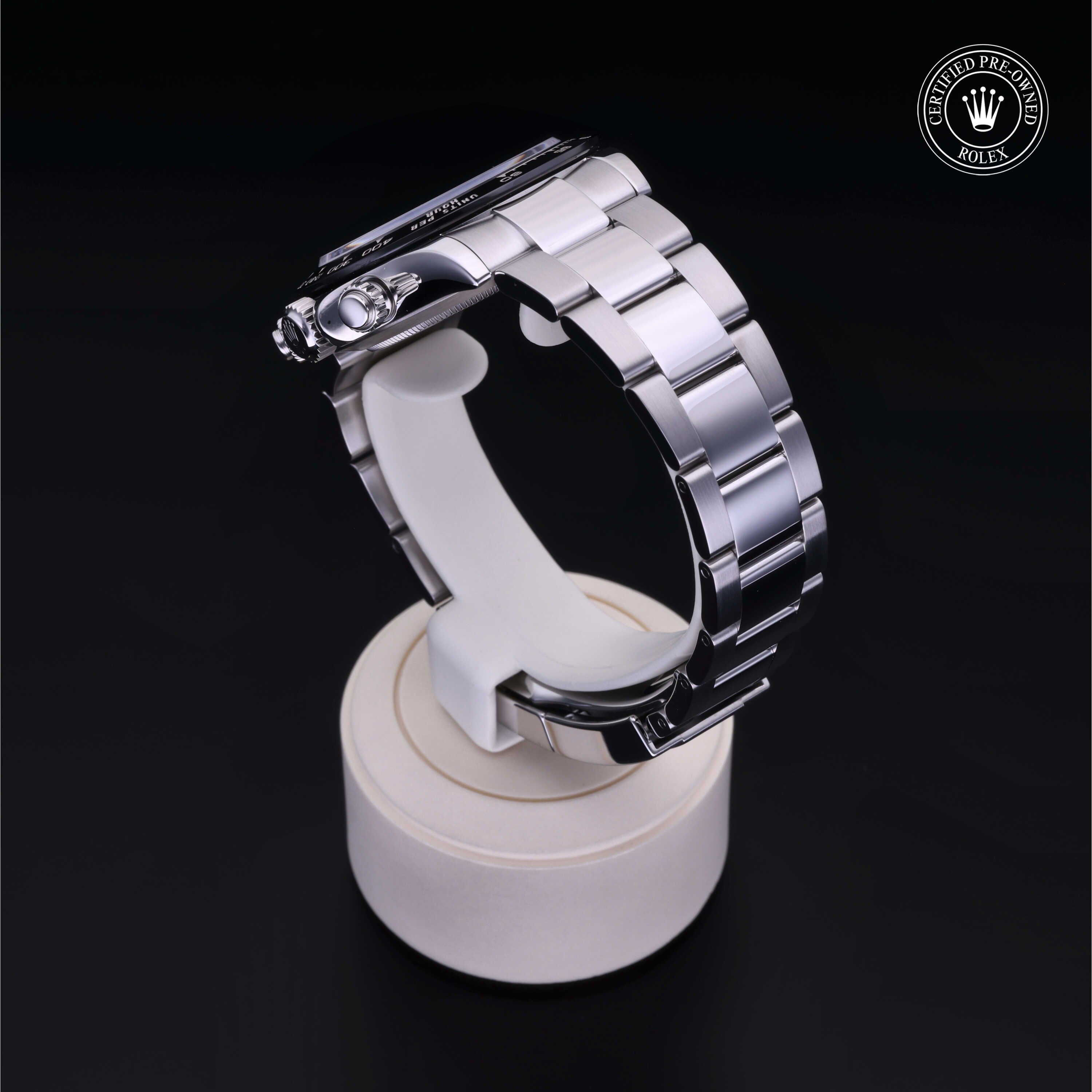 Rolex Certified Pre-Owned Cosmograph Daytona