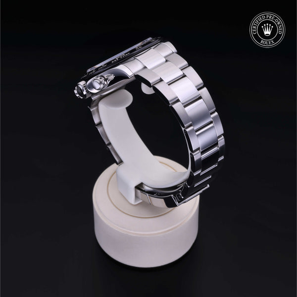 Rolex Certified Pre-Owned Cosmograph Daytona