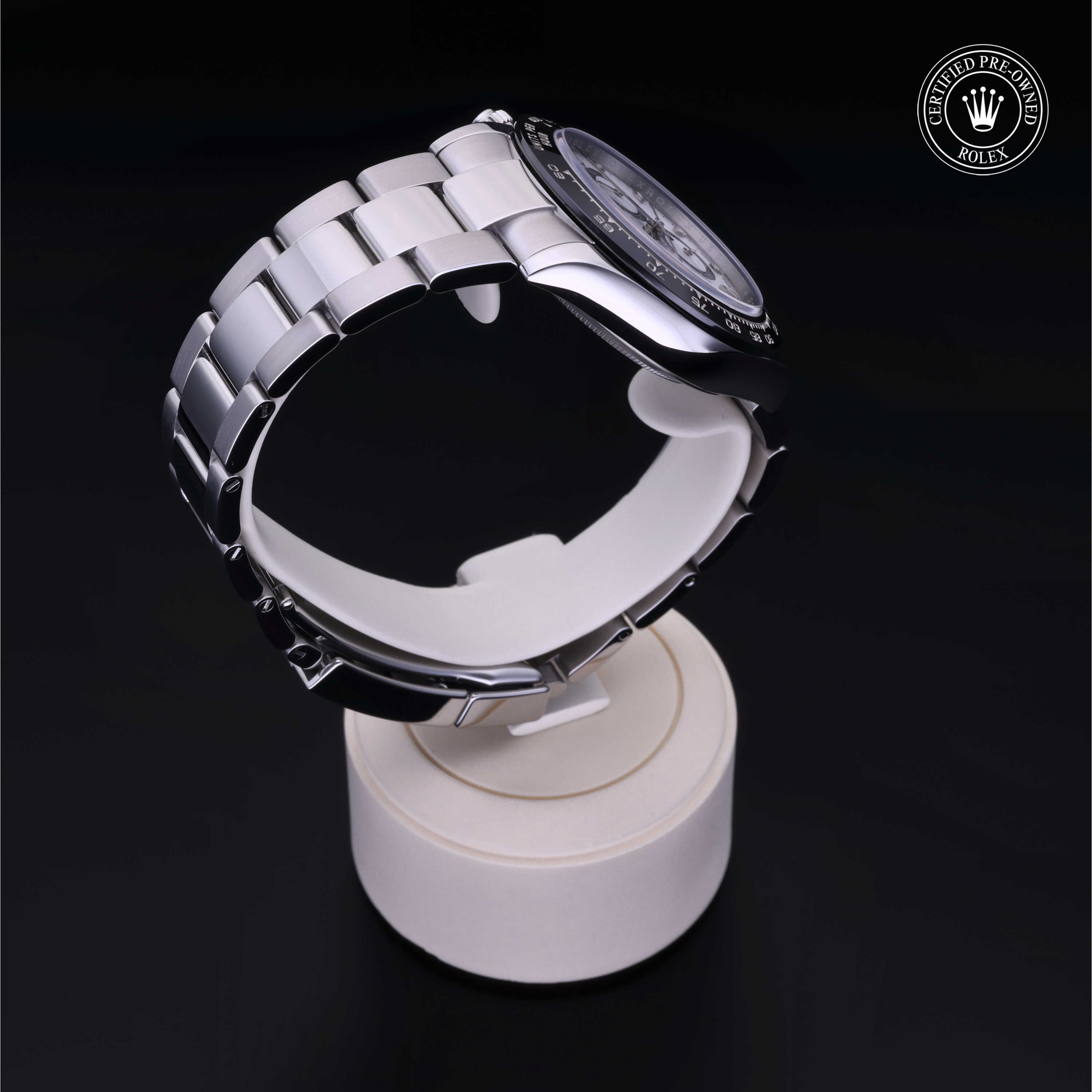 Rolex Certified Pre-Owned Cosmograph Daytona